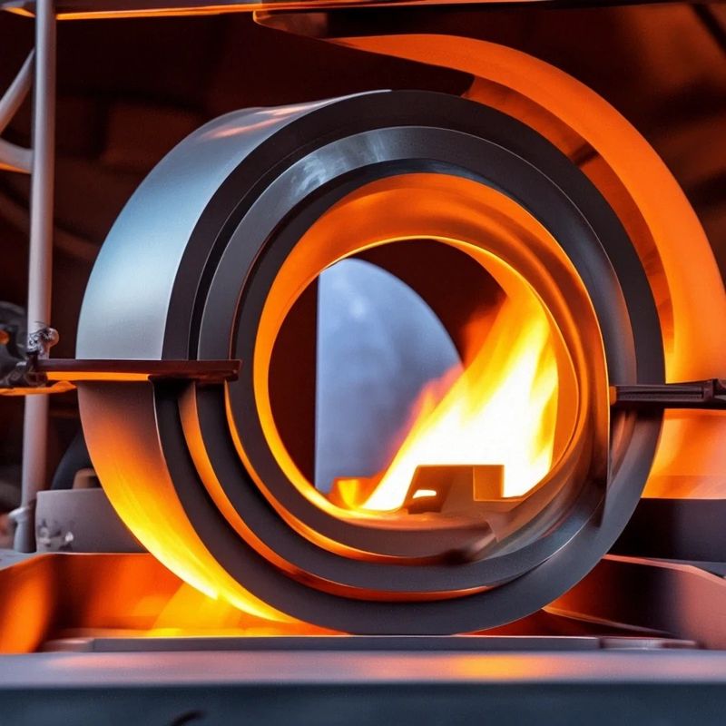 Жаропрочные сплавы